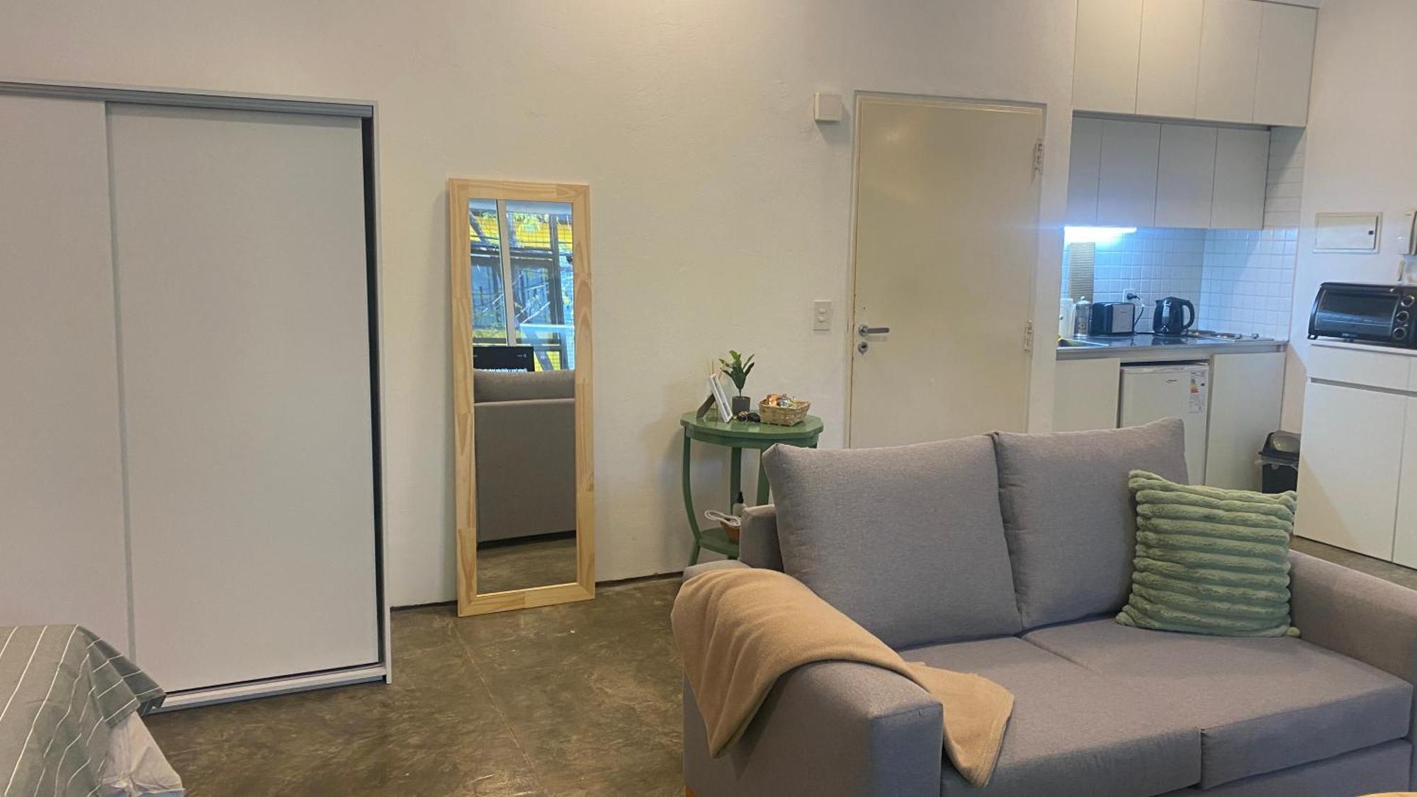 Apartamento Palermo Hollywood, Comodo Y Amplio Monoambiente *