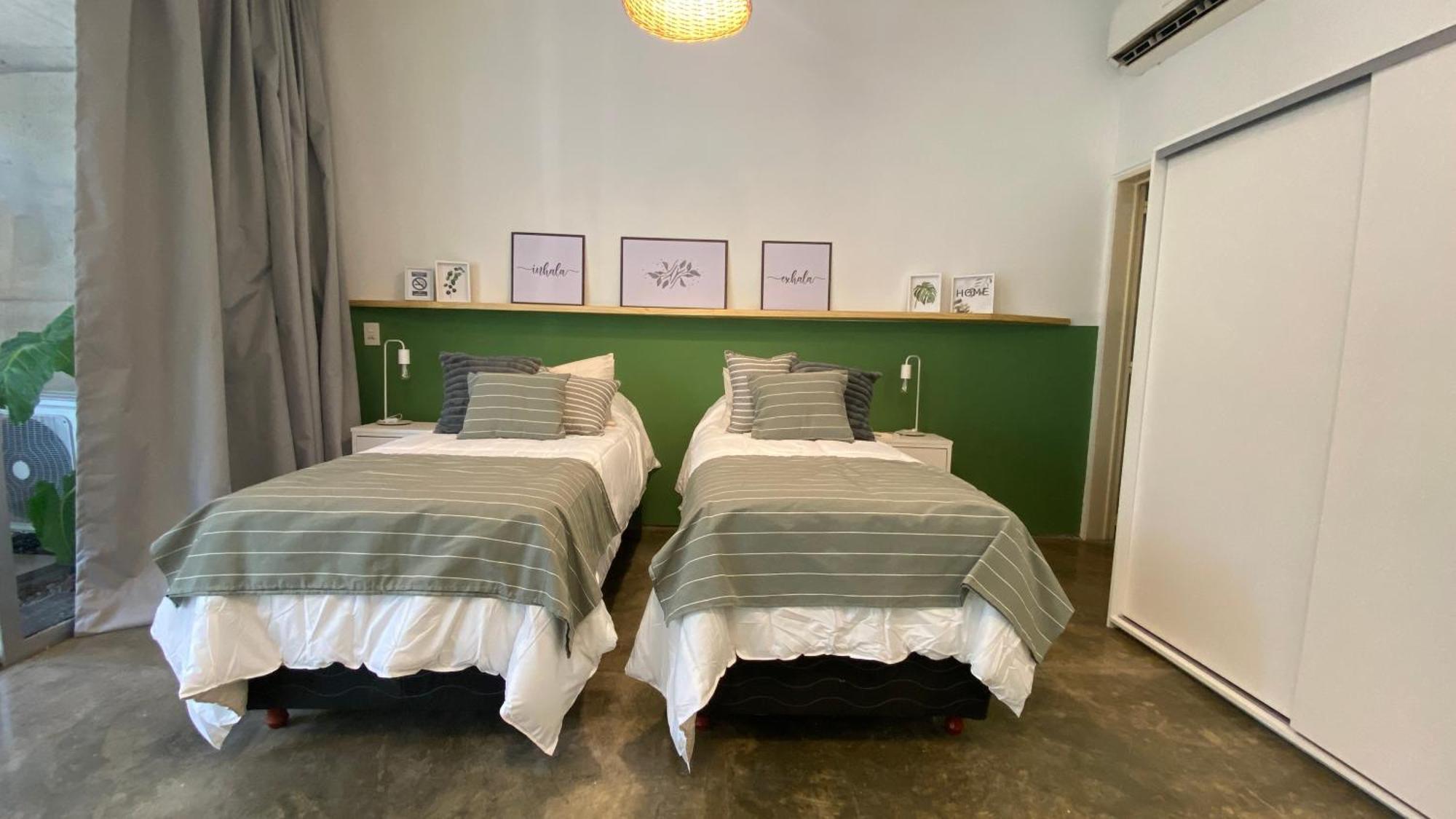Palermo Hollywood, Comodo Y Amplio Monoambiente Apartamento Ciudad Autónoma de Buenos Aires